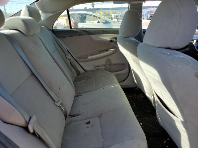Photo 10 from auction – 2013 TOYOTA COROLLA BA with VIN 5YFBU4EE9DP171043