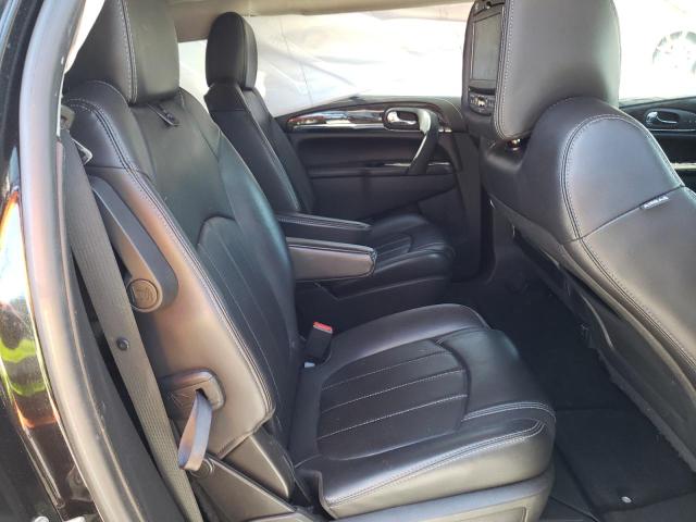 Photo 6 from auction – 2016 BUICK ENCLAVE with VIN 5GAKRBKD2GJ158064