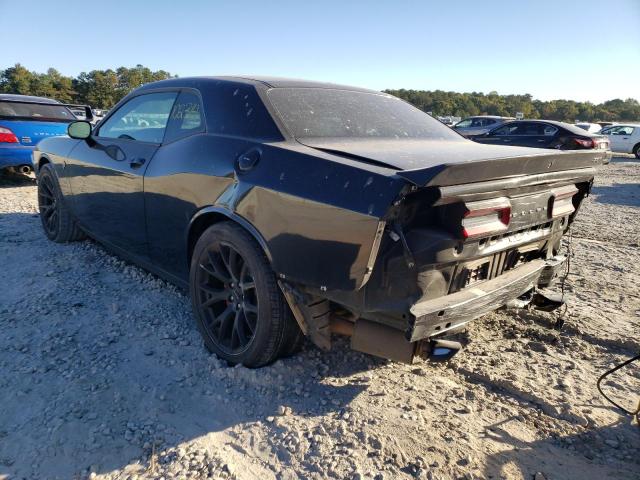 Photo 3 from auction – 2015 DODGE CHALLENGER with VIN 2C3CDZC90FH758171