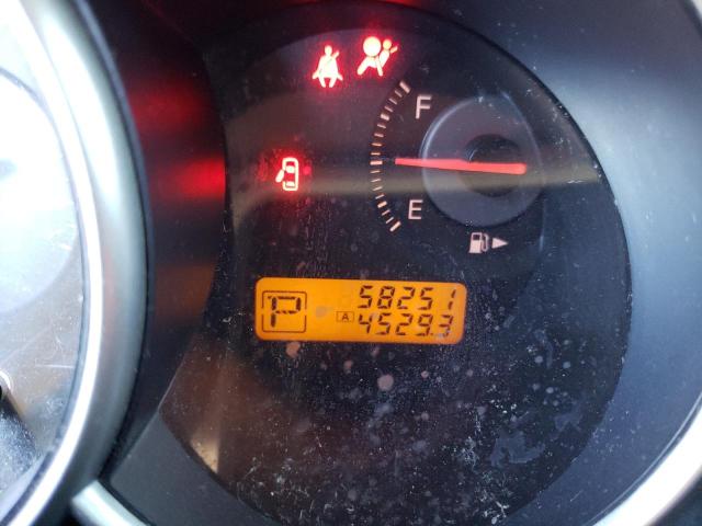 Photo 8 from auction – 2009 NISSAN VERSA S with VIN 3N1BC13E69L412696