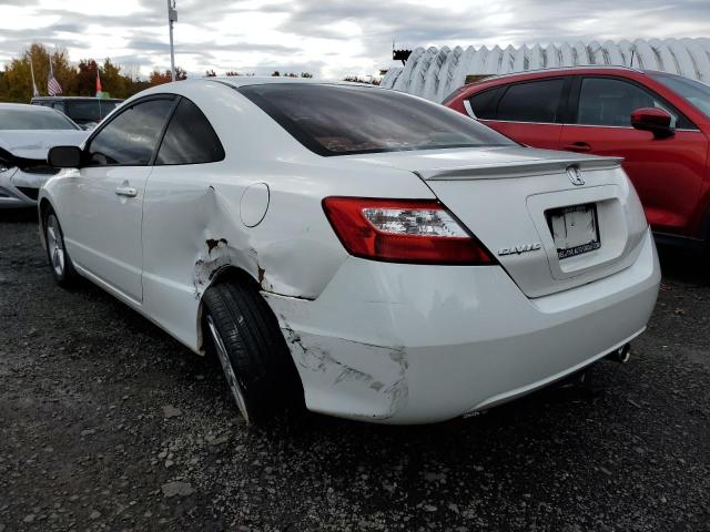 Photo 3 from auction – 2006 HONDA CIVIC EX with VIN 2HGFG118X6H582680