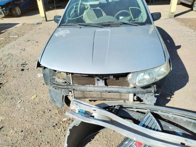 Photo 9 from auction – 2007 SATURN ION LEVEL with VIN 1G8AJ55F57Z132036