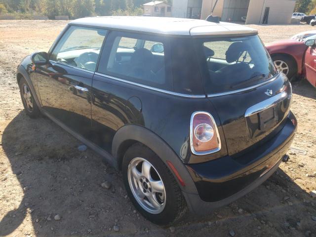 Photo 3 from auction – 2011 MINI COOPER with VIN WMWSU3C55BT092128
