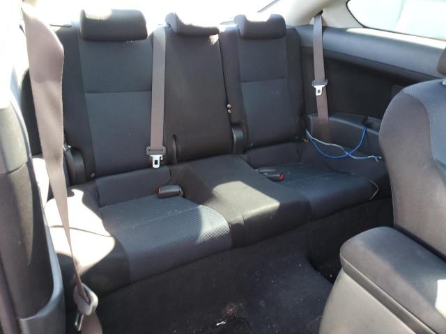 Photo 6 from auction – 2007 TOYOTA SCION TC with VIN JTKDE177270160704