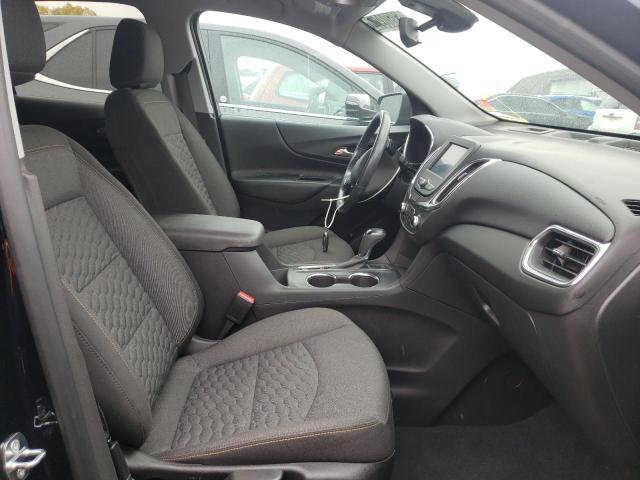 Photo 5 from auction – 2020 CHEVROLET EQUINOX LT with VIN 3GNAXUEV2LS643014