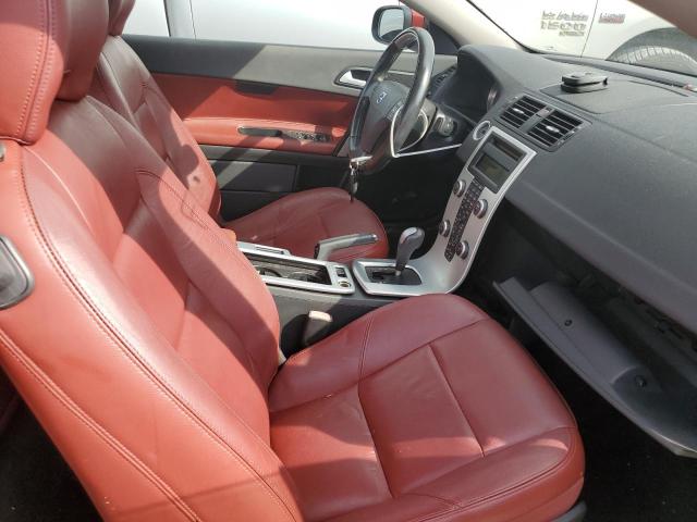 Photo 5 from auction – 2011 VOLVO C70 T5 with VIN YV1672MC2BJ107824