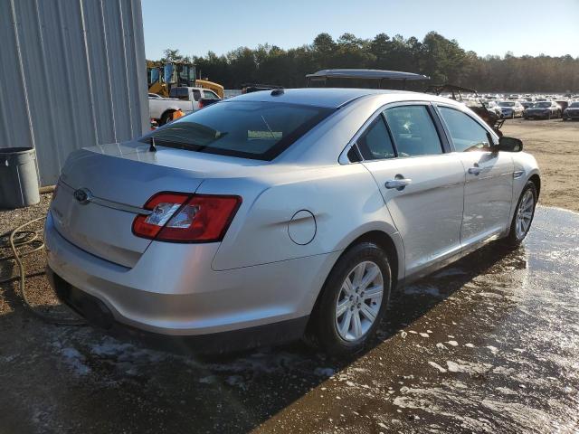 Photo 4 from auction – 2010 FORD TAURUS SE with VIN 1FAHP2DW9AG155430