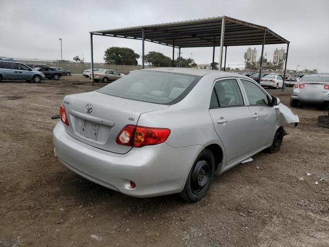 Photo 4 from auction – 2010 TOYOTA COROLLA BA with VIN 2T1BU4EE4AC254620