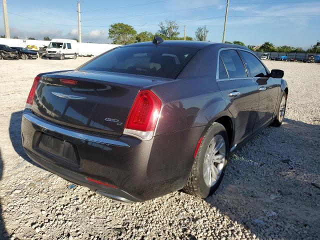 Photo 4 from auction – 2017 CHRYSLER 300C with VIN 2C3CCAEG5HH630866