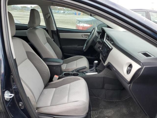 Photo 5 from auction – 2017 TOYOTA COROLLA L with VIN 5YFBURHE7HP699775