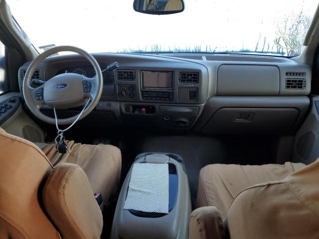 Photo 9 from auction – 2003 FORD EXCURSION with VIN 1FMSU43FX3EA06329