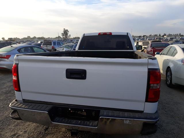 Photo 6 from auction – 2016 GMC SIERRA C15 with VIN 1GTN1LECXGZ129506