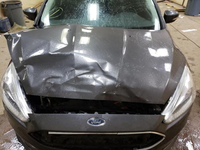 Photo 7 from auction – 2015 FORD FOCUS SE with VIN 1FADP3K29FL351497