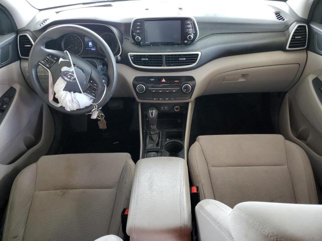 Photo 9 from auction – 2020 HYUNDAI TUCSON SE with VIN KM8J23A44LU094586