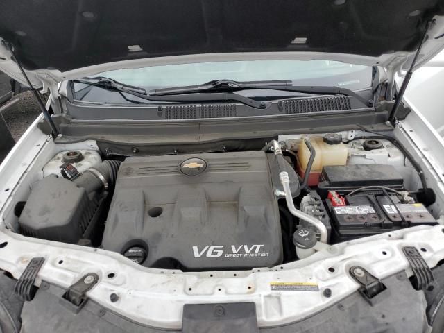Photo 7 from auction – 2012 CHEVROLET CAPTIVA SP with VIN 3GNAL3E53CS596954
