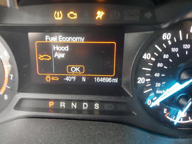 Photo 8 from auction – 2014 FORD FUSION SE with VIN 3FA6P0HD2ER127276