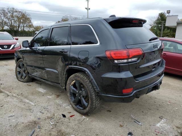 Photo 3 from auction – 2015 JEEP GRAND CHER with VIN 1C4RJFAG2FC138424