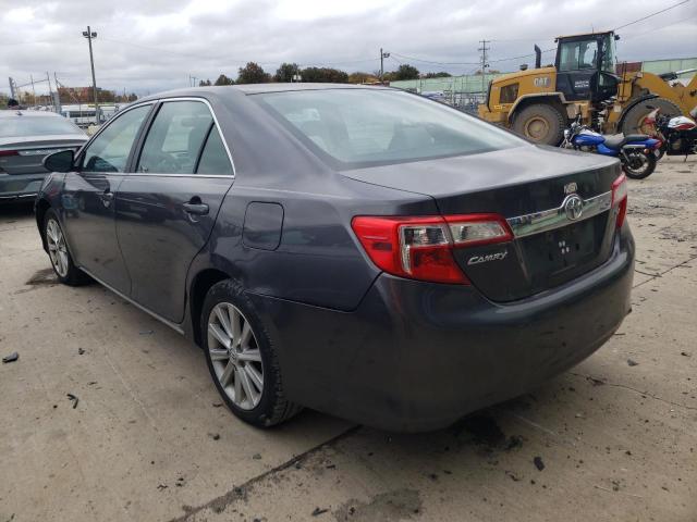 Photo 3 from auction – 2012 TOYOTA CAMRY BASE with VIN 4T4BF1FK9CR157496