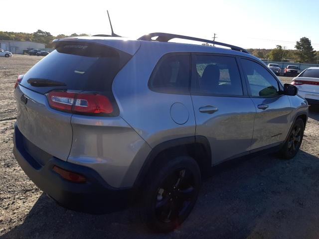Photo 4 from auction – 2017 JEEP CHEROKEE L with VIN 1C4PJLDB3HW642567