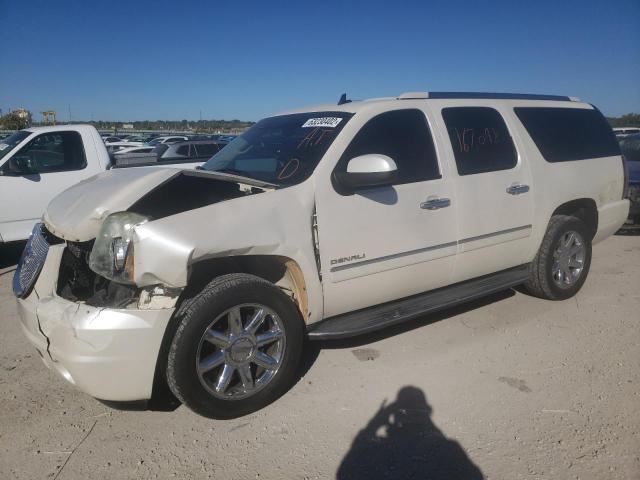 Photo 2 from auction – 2011 GMC DENALI XL with VIN 1GKS2MEF4BR206755