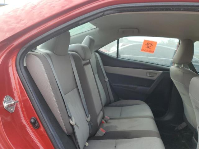 Photo 6 from auction – 2018 TOYOTA COROLLA L with VIN 2T1BURHE7JC047891