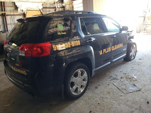 Photo 4 from auction – 2010 GMC TERRAIN SL with VIN 2CTFLEEY4A6413663