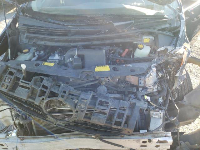 Photo 7 from auction – 2010 TOYOTA PRIUS with VIN JTDKN3DU2A0014220