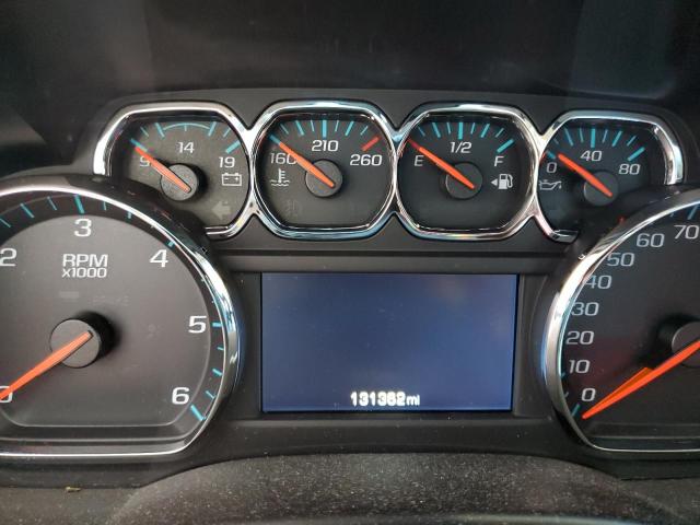 Photo 8 from auction – 2017 GMC YUKON SLT with VIN 1GKS1BKC0HR148511