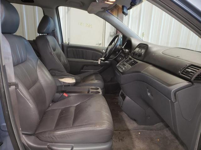 Photo 5 from auction – 2006 HONDA ODYSSEY EX with VIN 5FNRL38726B015224