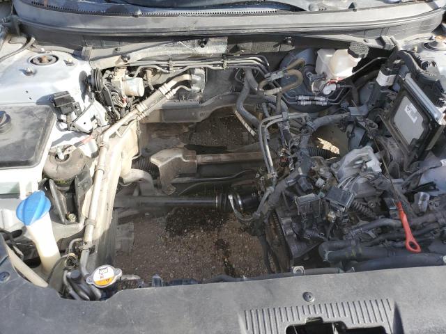 Photo 9 from auction – 2016 HYUNDAI SONATA SE with VIN 5NPE24AF5GH267481