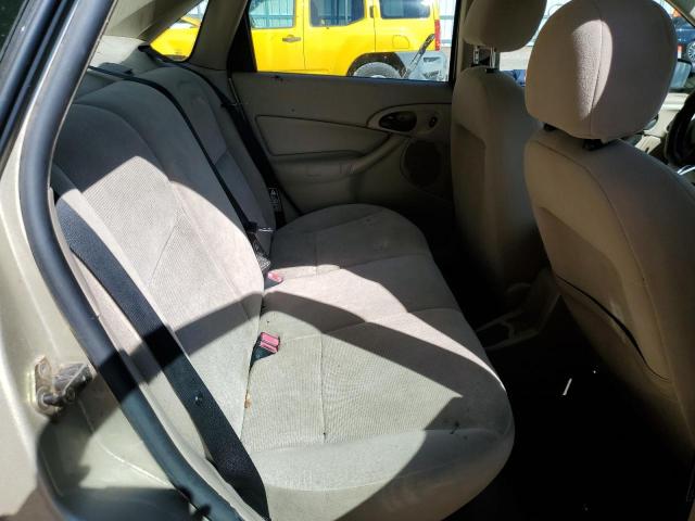 Photo 6 from auction – 2002 FORD FOCUS SE with VIN 1FAFP34302W295926