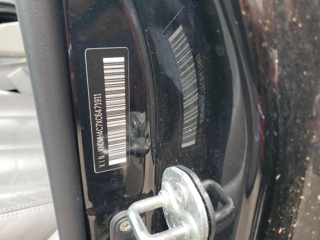 Photo 10 from auction – 2012 KIA SEDONA EX with VIN KNDMH4C7XC6471911