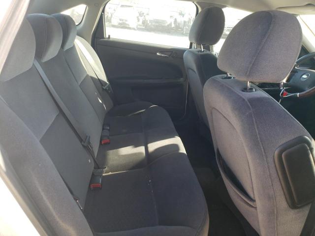 Photo 6 from auction – 2009 CHEVROLET IMPALA 1LT with VIN 2G1WT57K591118495