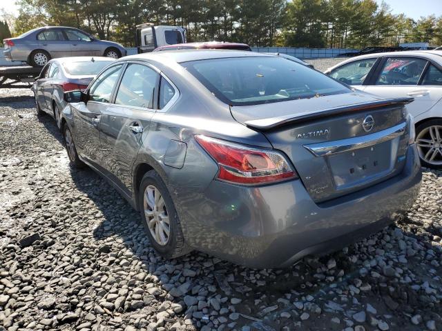 Photo 3 from auction – 2014 NISSAN ALTIMA 2.5 with VIN 1N4AL3AP1EN242837
