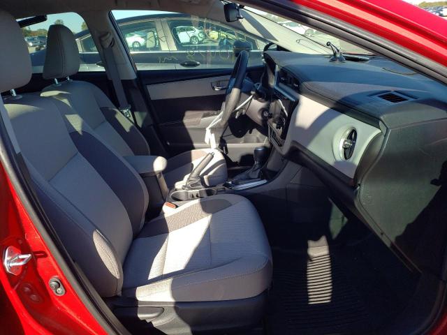 Photo 5 from auction – 2019 TOYOTA COROLLA L with VIN 2T1BURHE7KC243587