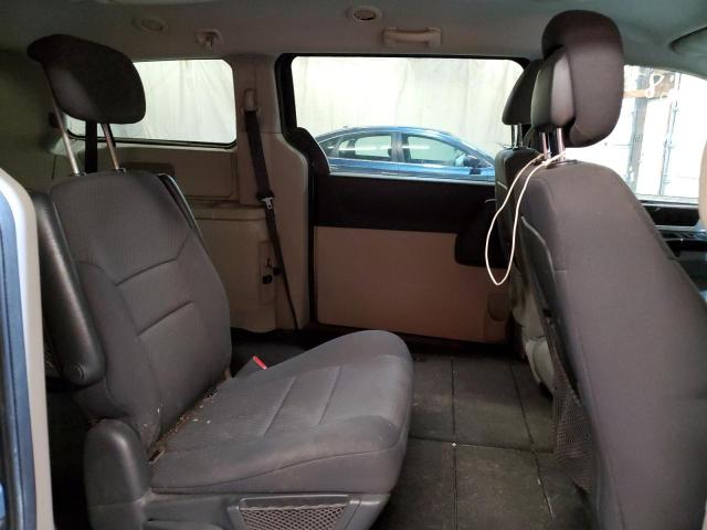 Photo 6 from auction – 2010 DODGE GRAND CARA with VIN 2D4RN5D1XAR316976