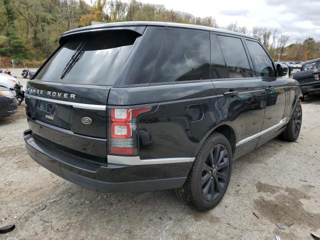 Photo 4 from auction – 2014 LAND ROVER RANGE ROVE with VIN SALGS2WF2EA149522
