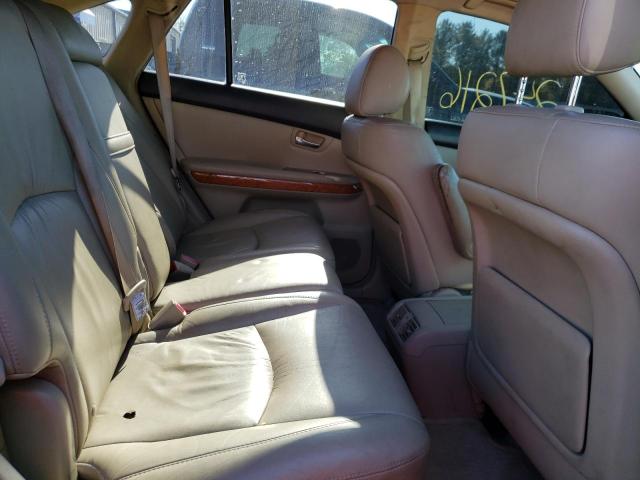 Photo 6 from auction – 2007 LEXUS RX 400H with VIN JTJHW31U672018745