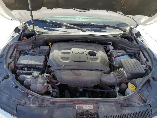 Photo 7 from auction – 2020 DODGE DURANGO SS with VIN 1C4RDJFG9LC441053