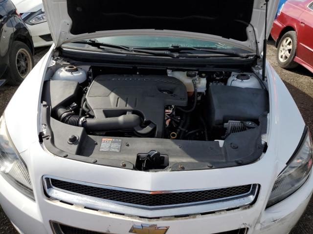 Photo 7 from auction – 2012 CHEVROLET MALIBU 1LT with VIN 1G1ZC5E0XCF229784