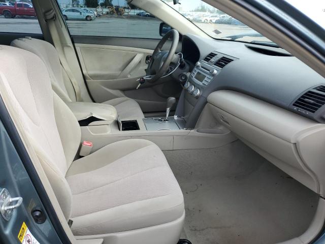 Photo 5 from auction – 2011 TOYOTA CAMRY BASE with VIN 4T1BF3EK3BU602482