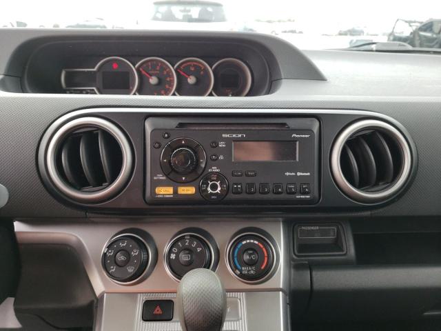 Photo 9 from auction – 2012 TOYOTA SCION XB with VIN JTLZE4FE3C1142560