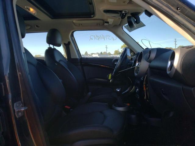 Photo 5 from auction – 2012 MINI COOPER S C with VIN WMWZC5C59CWM14928