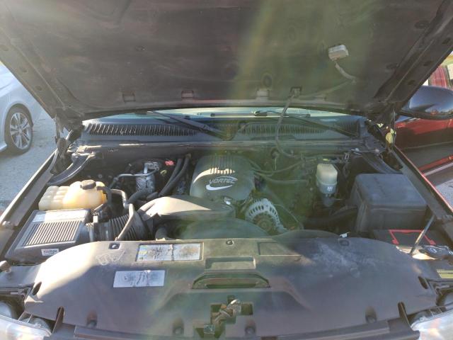Photo 7 from auction – 2002 CHEVROLET SILVERADO with VIN 1GCEK19T32E156560