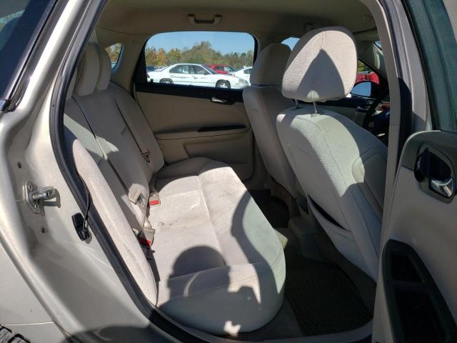 Photo 6 from auction – 2011 CHEVROLET IMPALA LS with VIN 2G1WA5EK4B1206727