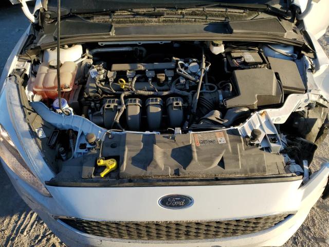 Photo 7 from auction – 2017 FORD FOCUS SE with VIN 1FADP3F26HL332452