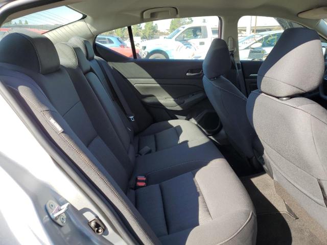 Photo 6 from auction – 2022 NISSAN ALTIMA SV with VIN 1N4BL4DVXNN312761