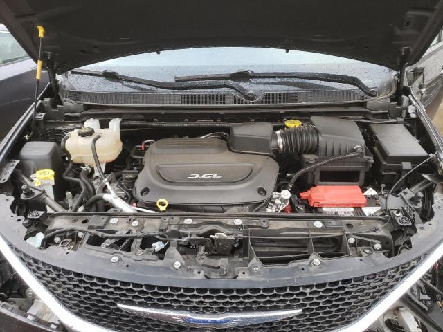Photo 7 from auction – 2018 CHRYSLER PACIFICA L with VIN 2C4RC1GG9JR330959