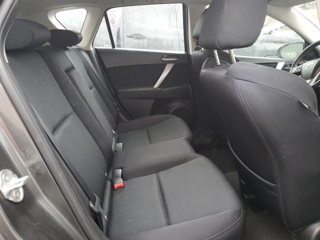 Photo 6 from auction – 2011 MAZDA 3 S with VIN JM1BL1K6XB1474820