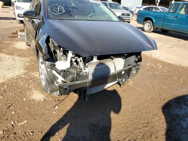 Photo 9 from auction – 2019 KIA FORTE FE with VIN 3KPF24AD4KE088526